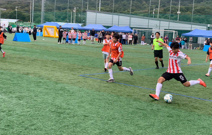 (재)연천군청소년육성재단(청소년수련관) 2025년 연천군 청소년