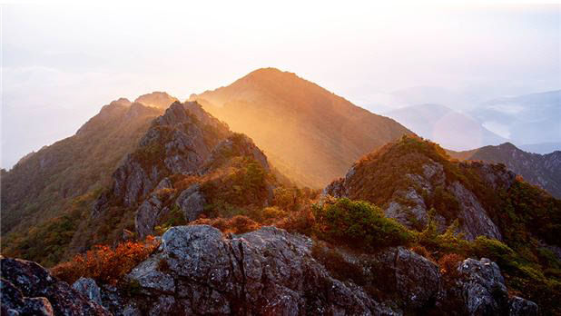 덕산