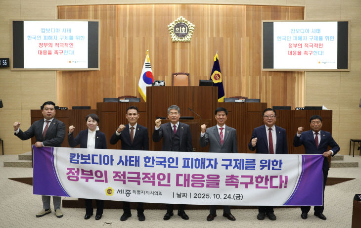 결의안