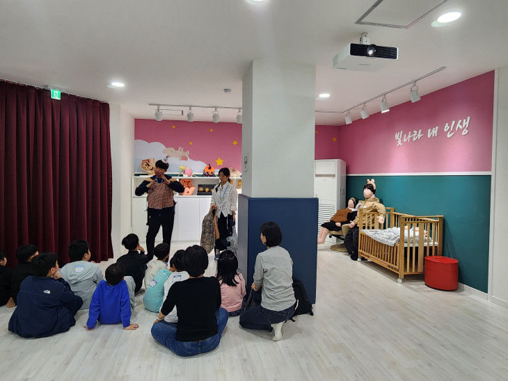 전 체험학습 사진(1)