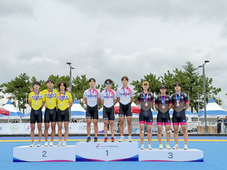 논산시청 전국체전 출전(3)
