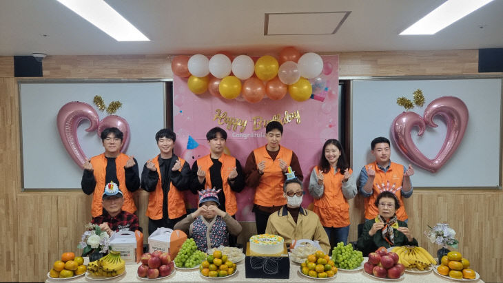 법동종합사회복지관)