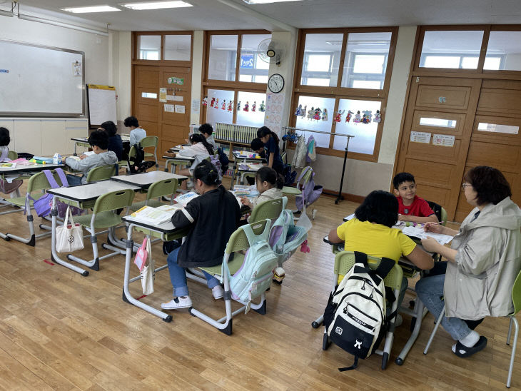 협력 수업 모델 대안교수(2)