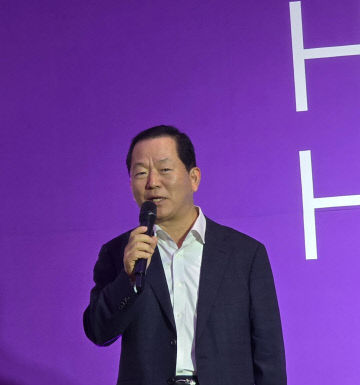 원광섭 금성백조건설 대표이사