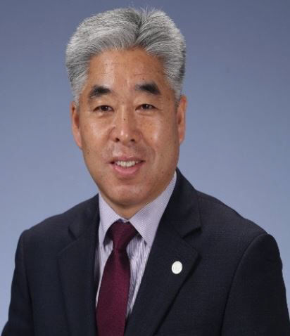 천범산 총장