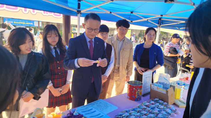 청소년 푸른나래축제 사진 (2)