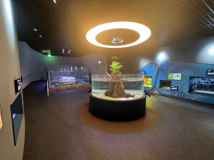 보도 3) 다누리아쿠아리움(4)