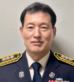 제천소방서 김영래 과장