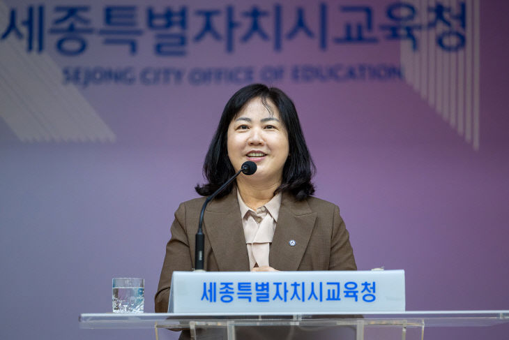 구연희 부교육감 부임2