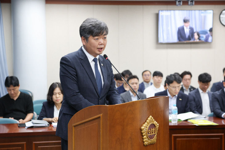 251027 박원종 의원 개인정보 보호강화 촉구1