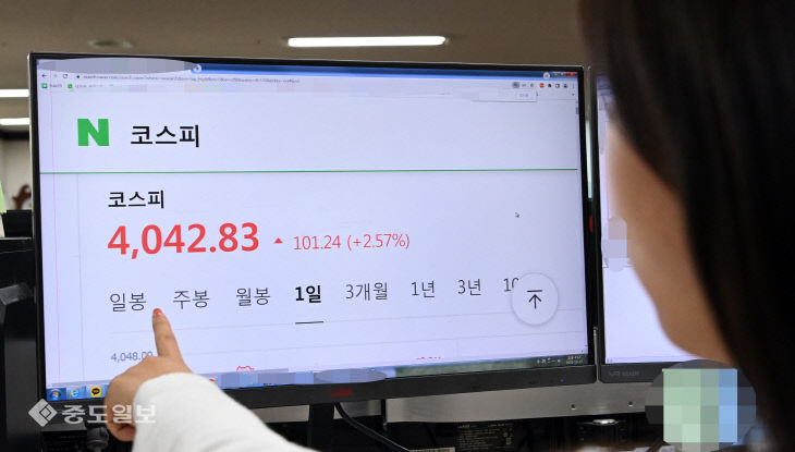 20251027-코스피 4000돌파2