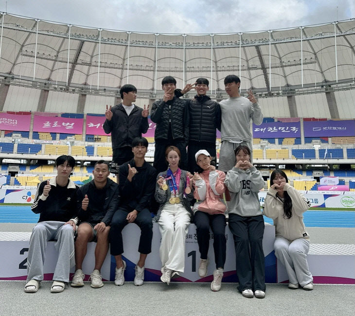 251027_2 동아대 스포츠단 선수들, 제106 따1