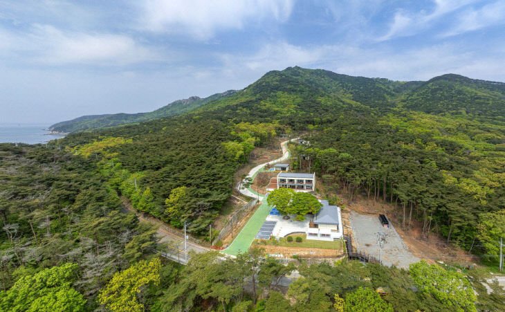 만에 1만 3천 명 방문)