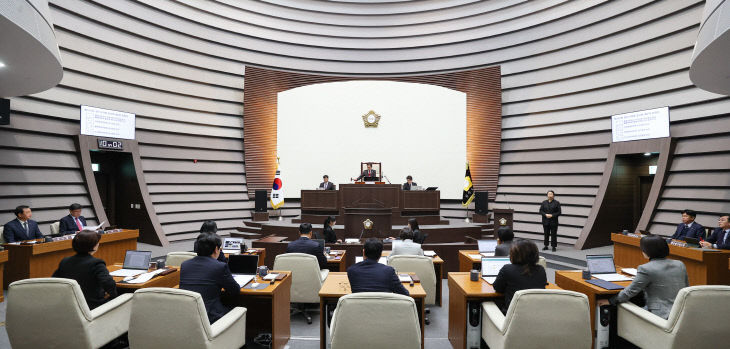 6. 광주시의회 관련 보도자료 사진