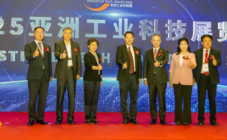 김재욱 군수 메가쇼