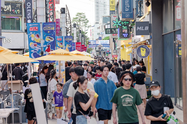 원도심골목길축제