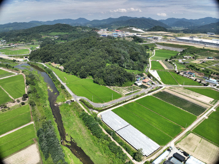 사본 -251030 소하천 정비사업 우수 선정(사업완료 전경)