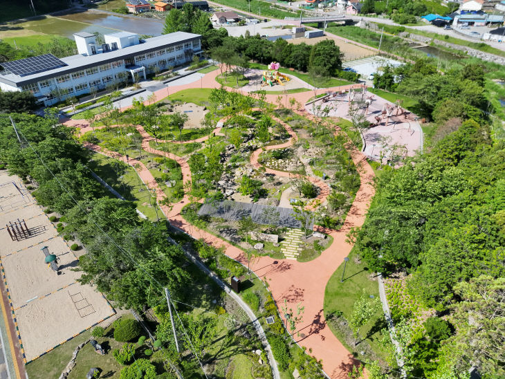 1.하동나림 생태공원-1