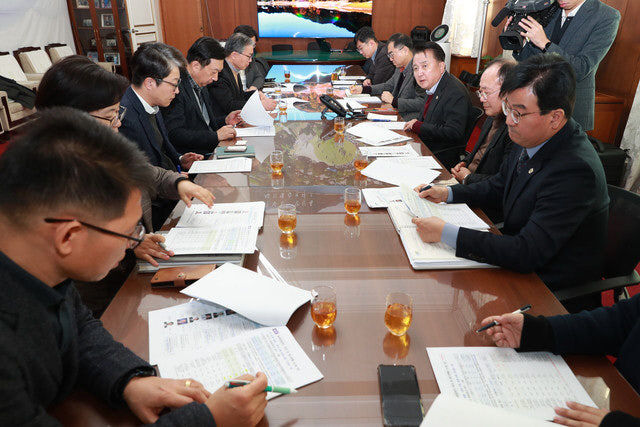 충북 창업생태계 활성화 논의