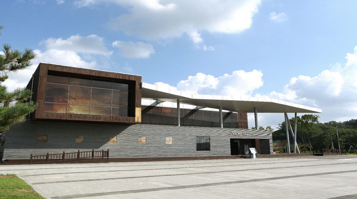 양주시립회암사지박물관, 오는 11월 3일 양주시청 오픈갤러리