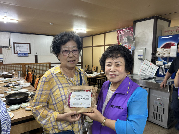 공예교실 관련 사진 2