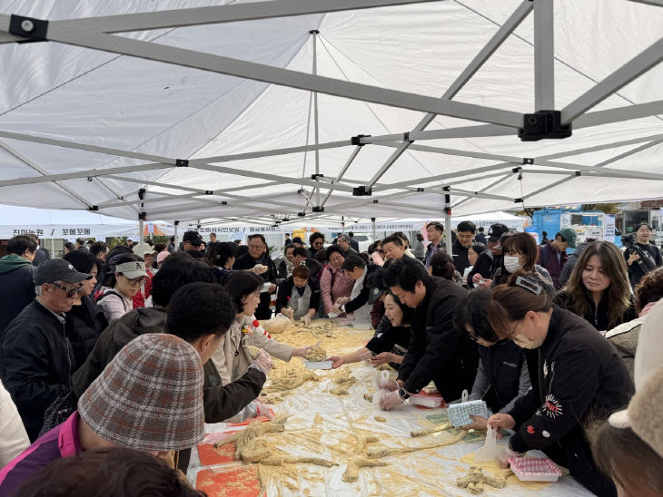 소상공인 우수상품 판매전2