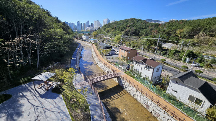 1-1. 11월 1일전경