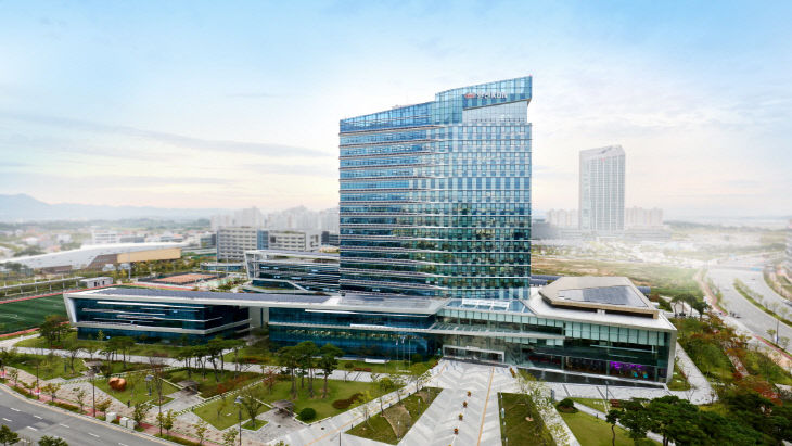 한전KDN_나주_본사_전경(1920,1080)