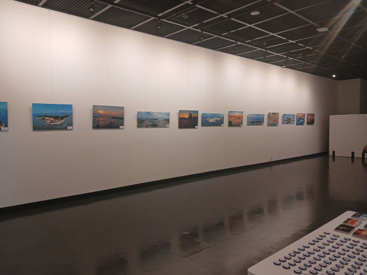 섬비엔날레조직위