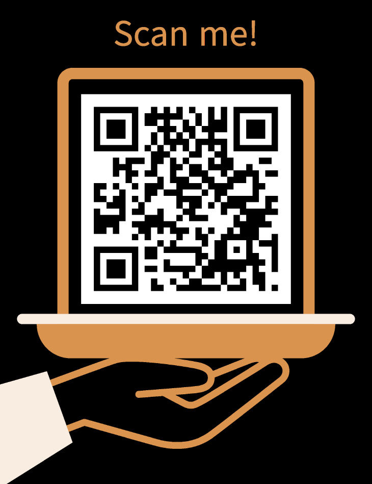 2026학년도 서산여고 입학설명회 QR코드