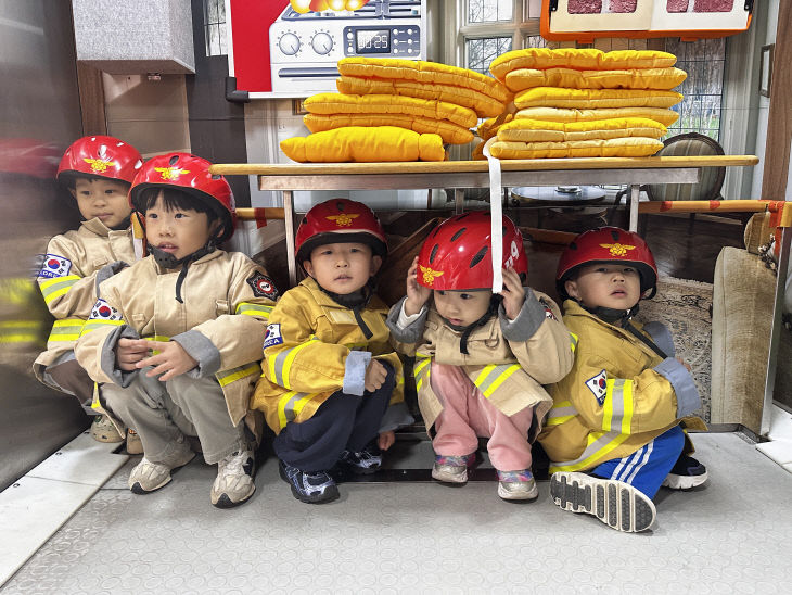 11. 3. 공주소방서, 찾아가는 소방안전체전의식 향상! (2)