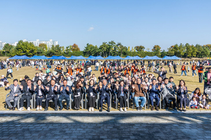 1103 계양구, 어린이집Happy Day’ 개최 (3)