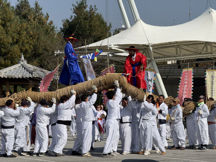 01-농업인의 손으로 여는 여주오곡나루축제(2)