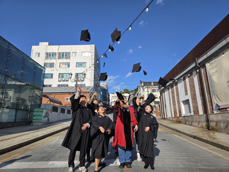 14-1 보도사진 (개항크리에이터 4기 성과공유회)