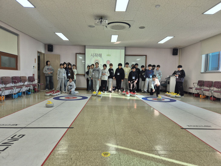 사진자료(2025 맞춤형 체험 수련 성료)