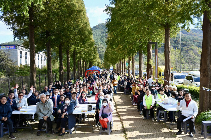 9.덕산면 제3회 난리부르스 축제 사진 (1)
