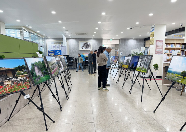 11.4.보은군, ‘보은의 삶, 그리고 기억’보은사우회