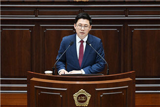 송우현 시의원.부산시의회 제공