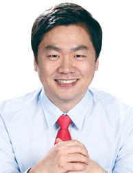양준모 시의원.부산시의회 제공