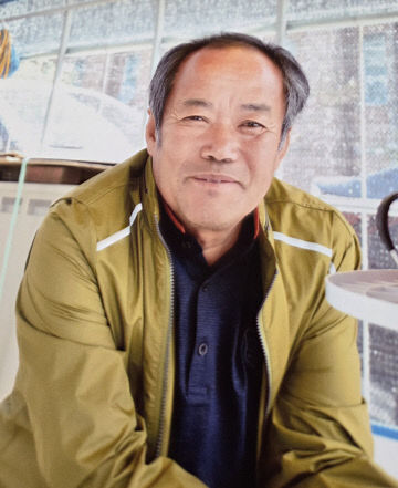 2 김재기 농업인