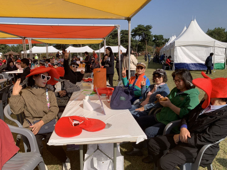 제3회 마을공동체 어울한마당 개최1