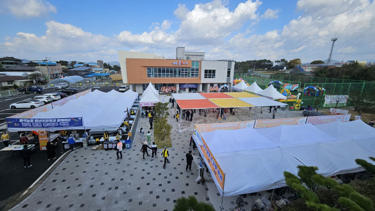 2025 젬잼온마루축제 (1)