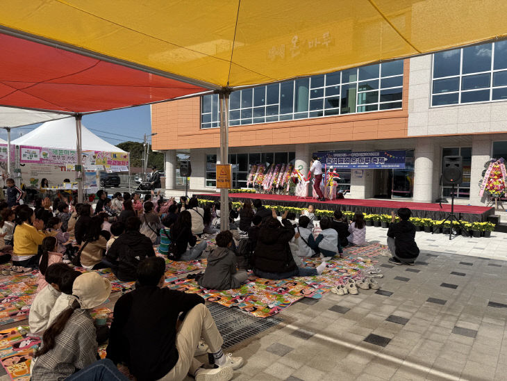 2025 젬잼온마루축제 (2)