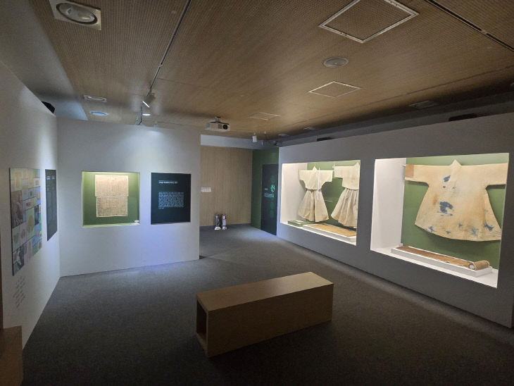 ‘신창맹씨 온양댁’ 특별전 5일부터 개최 (5) (1)