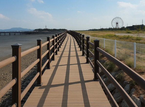 사본 -(사진1)해안둘레길 데크 산책로
