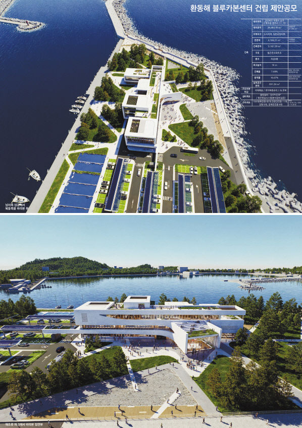1._블루카본센터_조감도