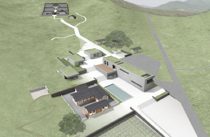 송강문화창조마을