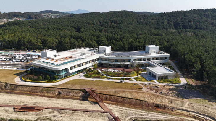 3. 해양치유센터 개관행사 1