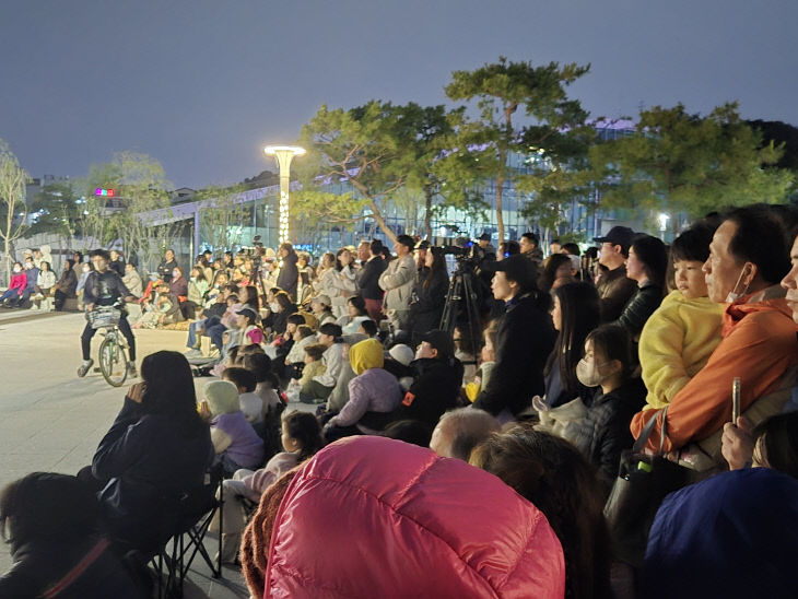 관광과(별빛한바퀴 시즌2 운영 모습) (2)