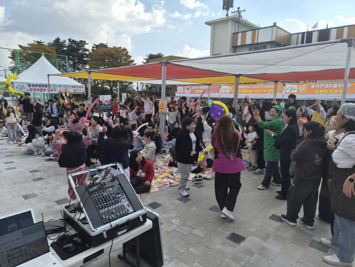 2025 젬잼온마루축제 (3)